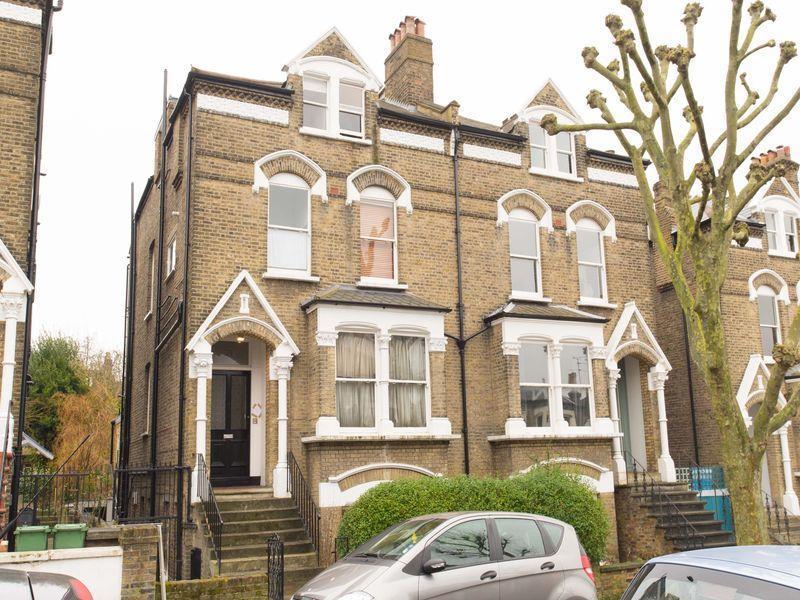 Veeve Apartment Dartmouth Park Road Tufnell Park London Exterior photo