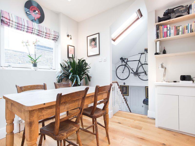 Veeve Apartment Dartmouth Park Road Tufnell Park London Exterior photo