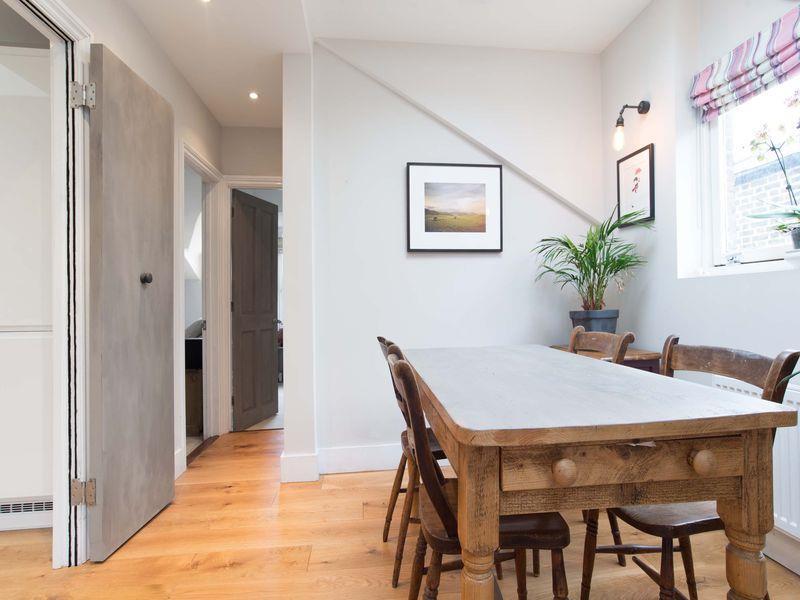 Veeve Apartment Dartmouth Park Road Tufnell Park London Exterior photo