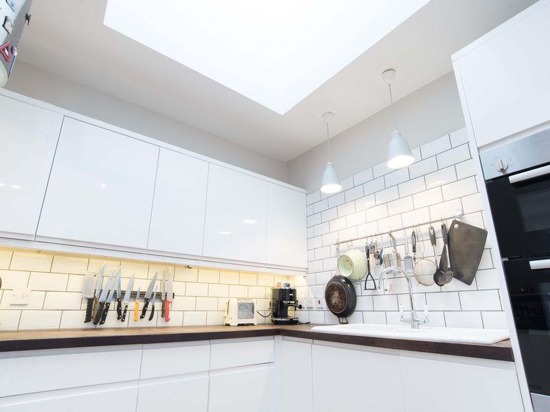 Veeve Apartment Dartmouth Park Road Tufnell Park London Exterior photo